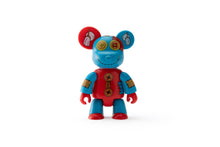GOODOMEN LUCKY BEAR-Trick or Vape 510 Thread Vape Battery