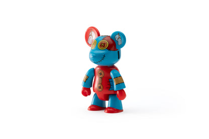 GOODOMEN LUCKY BEAR-Trick or Vape 510 Thread Vape Battery