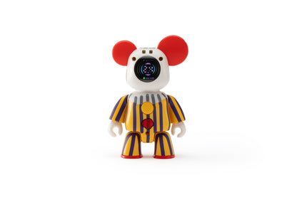 GOODOMEN LUCKY BEAR-Trick or Vape 510 Thread Vape Battery