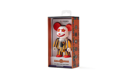 GOODOMEN LUCKY BEAR-Trick or Vape 510 Thread Vape Battery
