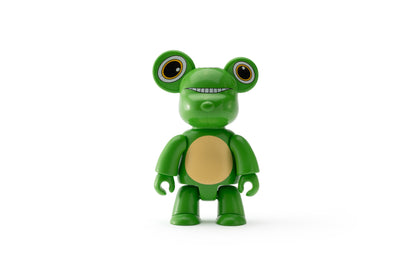 GOODOMEN LUCKY BEAR-Trick or Vape 510 Thread Vape Battery
