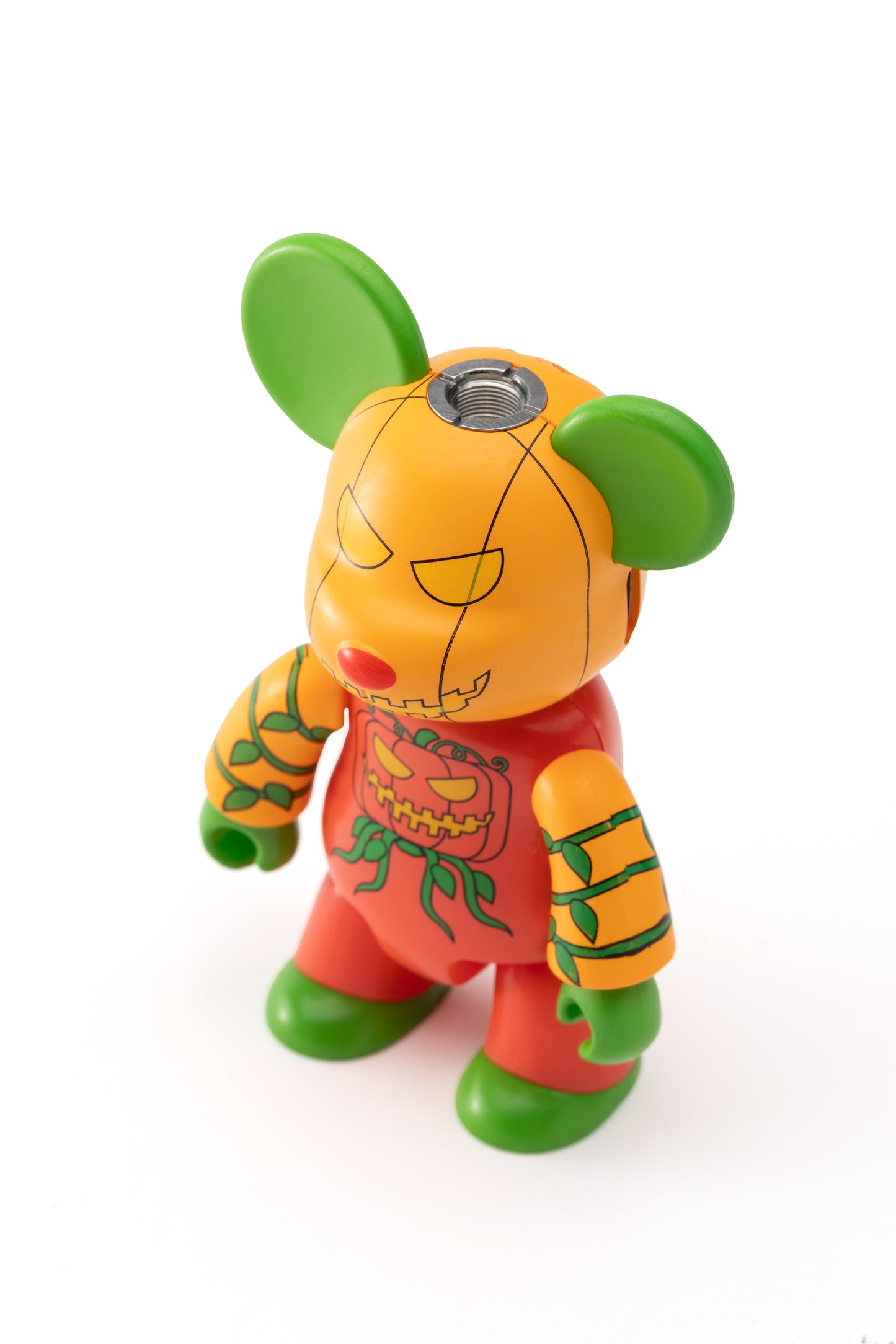GOODOMEN LUCKY BEAR-Trick or Vape 510 Thread Vape Battery