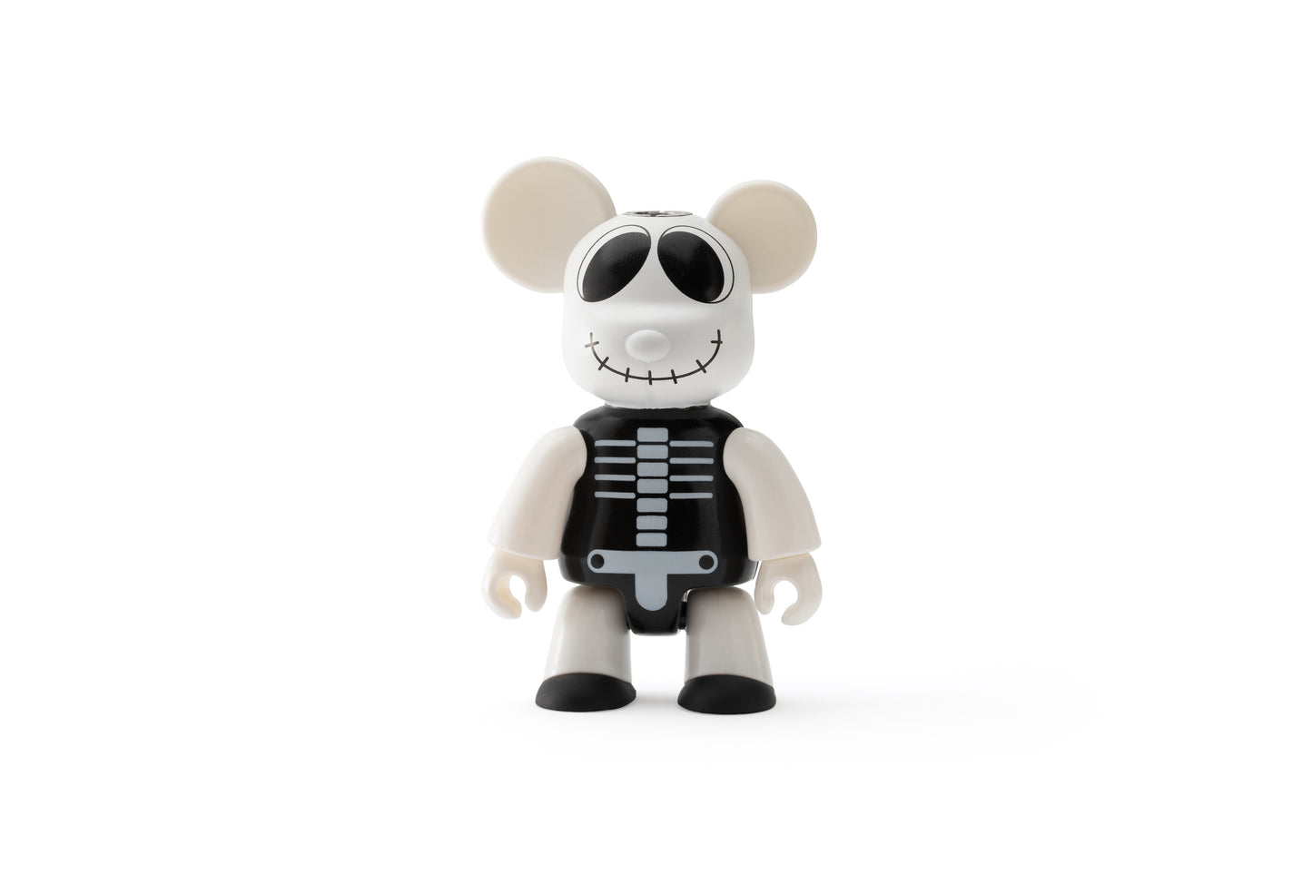 GOODOMEN LUCKY BEAR-Trick or Vape 510 Thread Vape Battery