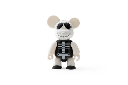 GOODOMEN LUCKY BEAR-Trick or Vape 510 Thread Vape Battery