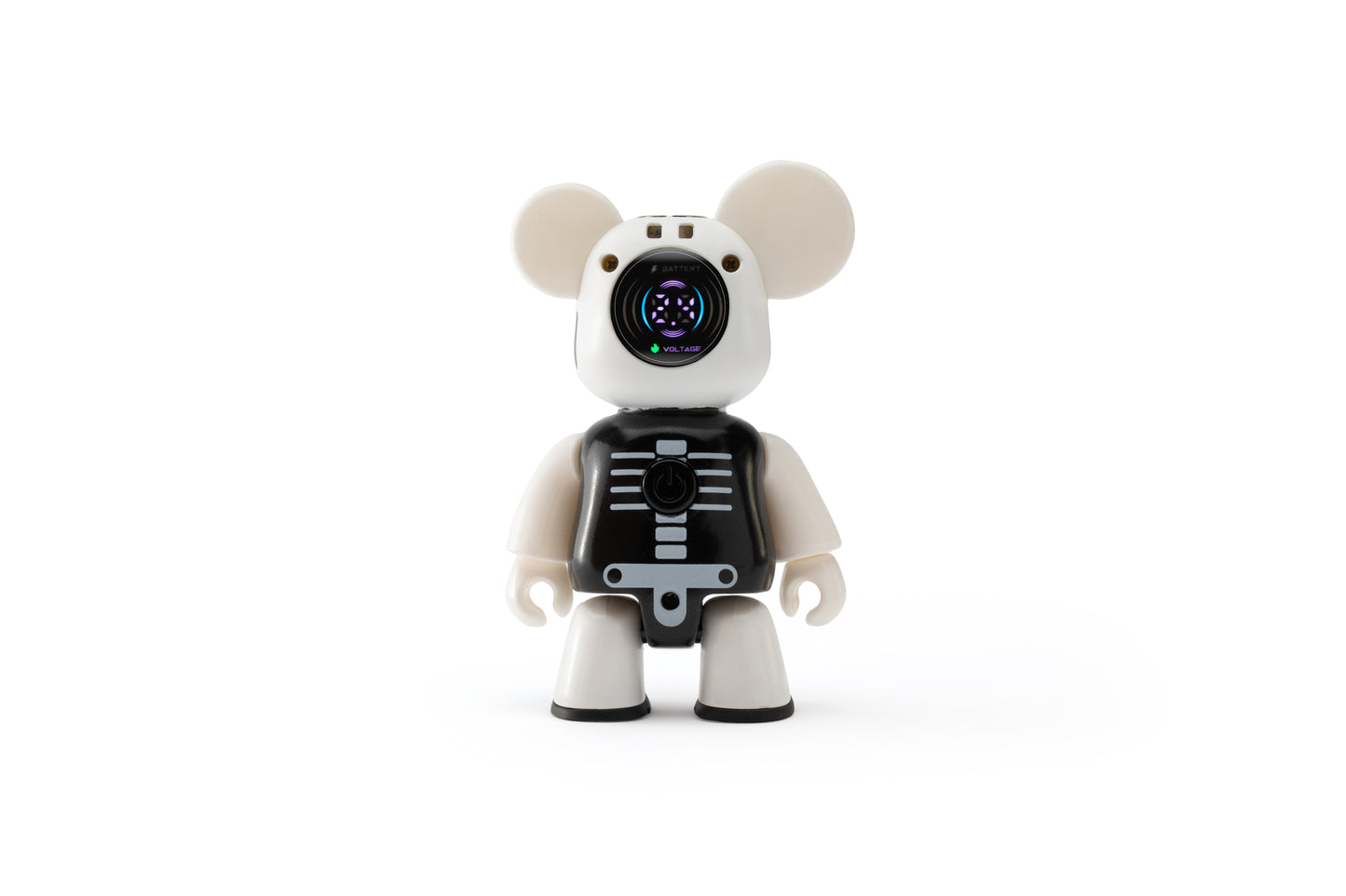 GOODOMEN LUCKY BEAR-Trick or Vape 510 Thread Vape Battery