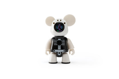 GOODOMEN LUCKY BEAR-Trick or Vape 510 Thread Vape Battery
