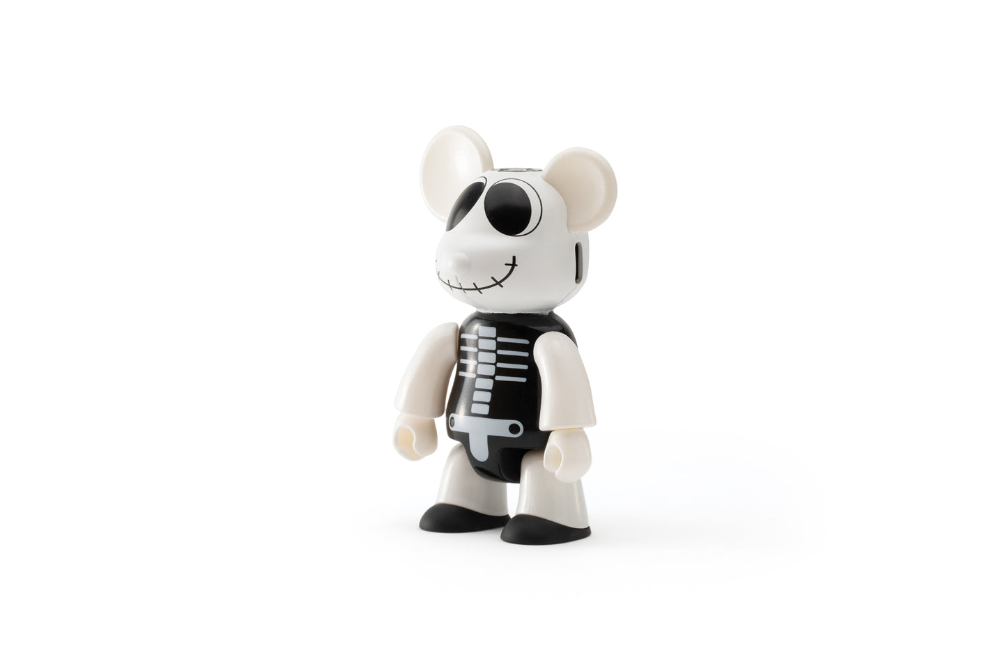 GOODOMEN LUCKY BEAR-Trick or Vape 510 Thread Vape Battery