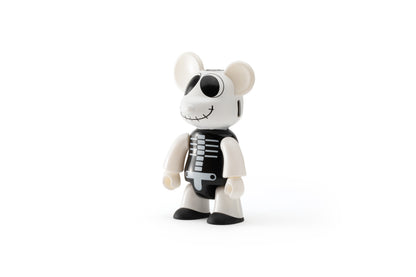 GOODOMEN LUCKY BEAR-Trick or Vape 510 Thread Vape Battery