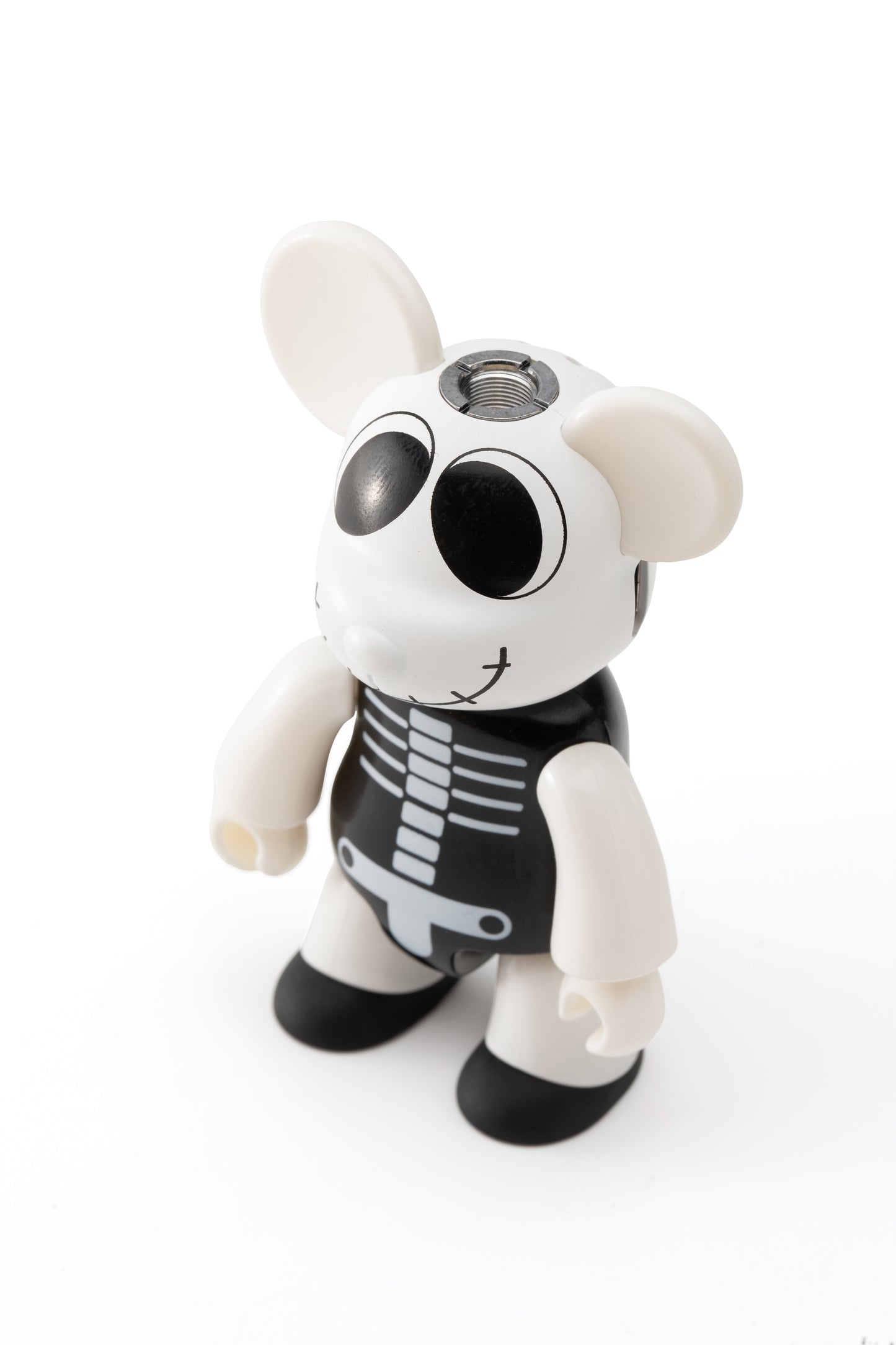 GOODOMEN LUCKY BEAR-Trick or Vape 510 Thread Vape Battery