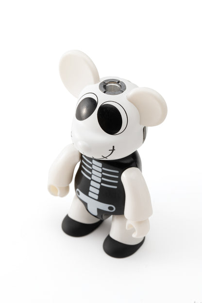 GOODOMEN LUCKY BEAR-Trick or Vape 510 Thread Vape Battery
