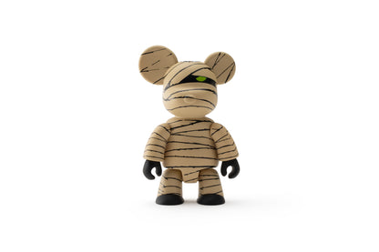 GOODOMEN LUCKY BEAR-Trick or Vape 510 Thread Vape Battery