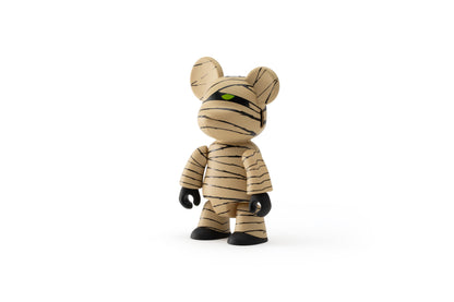 GOODOMEN LUCKY BEAR-Trick or Vape 510 Thread Vape Battery