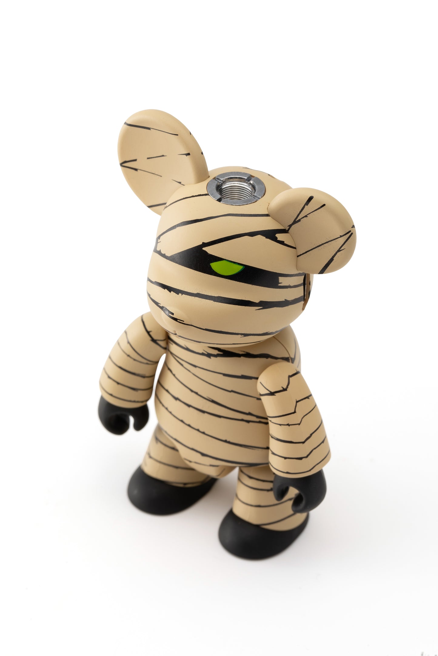 GOODOMEN LUCKY BEAR-Trick or Vape 510 Thread Vape Battery