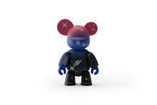 GOODOMEN LUCKY BEAR – Starry Bear 510 Thread Vape Battery