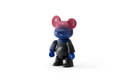 GOODOMEN LUCKY BEAR – Starry Bear 510 Thread Vape Battery