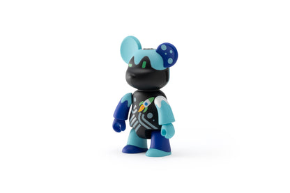GOODOMEN LUCKY BEAR – Starry Bear 510 Thread Vape Battery