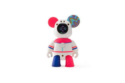 GOODOMEN LUCKY BEAR – Starry Bear 510 Thread Vape Battery