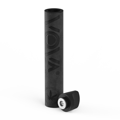 VOVA - Volks Vaporizer - Green Leather