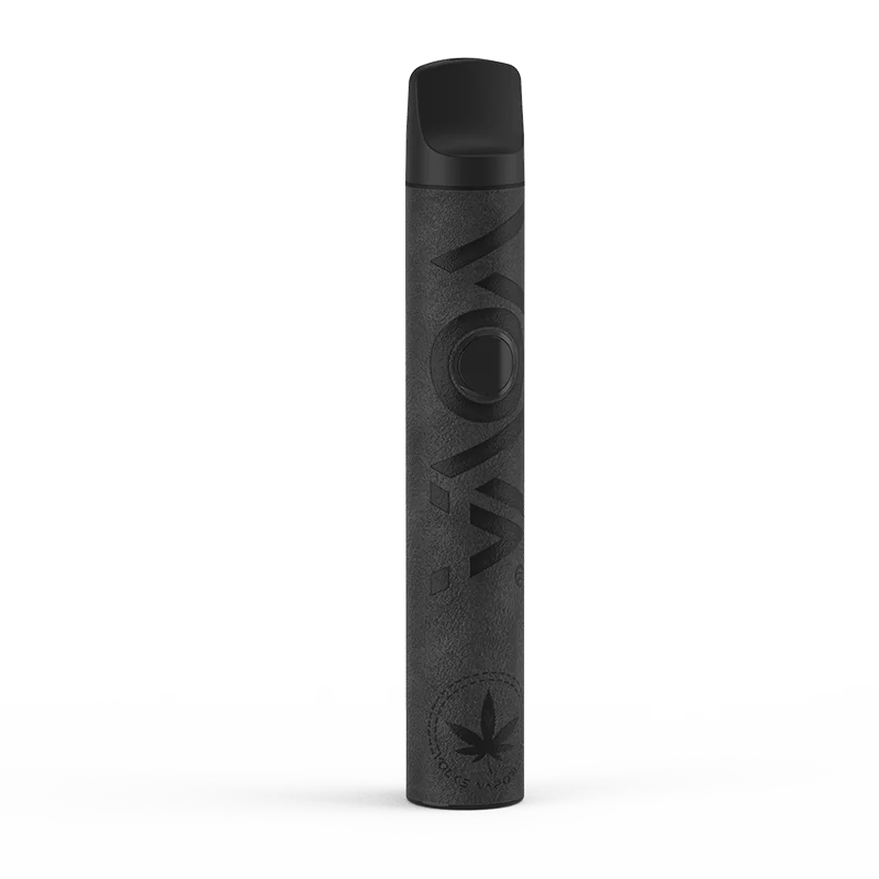 VOVA - Volks Vaporizer - Green Leather