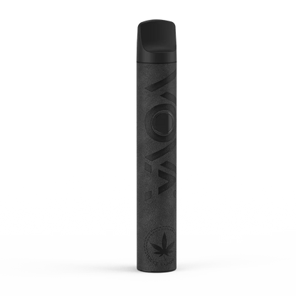 VOVA - Volks Vaporizer - Green Leather