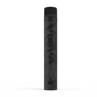 VOVA - Volks Vaporizer - Green Leather