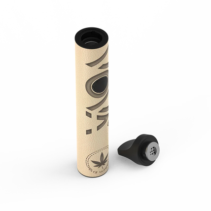 VOVA - Volks Vaporizer - Green Leather